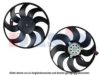 VAG 6Q0959455AE Fan, radiator